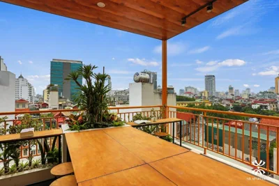 NB APARTMENT - KIM MA – 照片 2