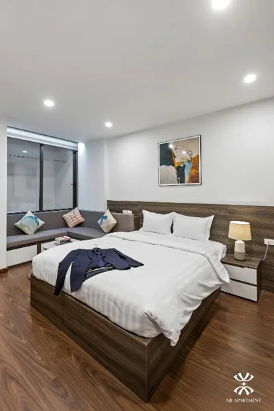 NB APARTMENT - KIM MA – 照片 3
