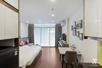 NB APARTMENT - KIM MA – 照片 4