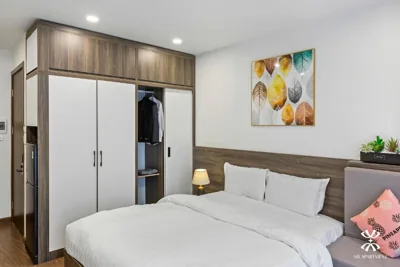 NB APARTMENT - KIM MA – 照片 5
