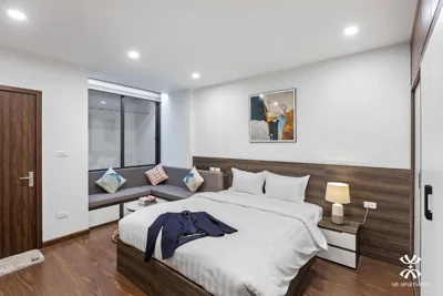 NB APARTMENT - KIM MA – 照片 6