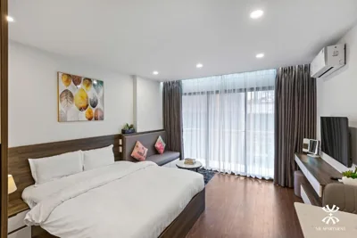 NB APARTMENT - KIM MA – 照片 7
