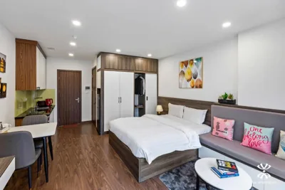 NB APARTMENT - KIM MA – 照片 9
