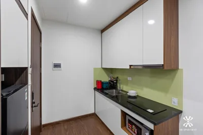 NB APARTMENT - KIM MA – 照片 10