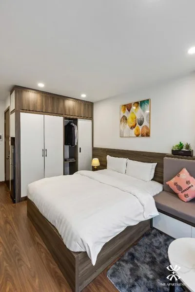 NB APARTMENT - KIM MA – 照片 11