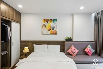 NB APARTMENT - KIM MA – 照片 12