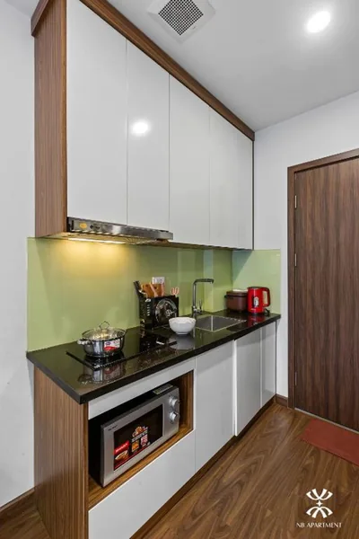 NB APARTMENT - KIM MA – 照片 13