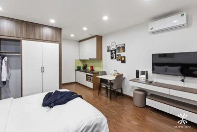 NB APARTMENT - KIM MA – 照片 14