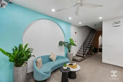 NB APARTMENT - KIM MA – 照片 15