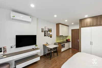 NB APARTMENT - KIM MA – 照片 16
